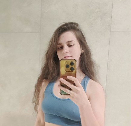 Ava Ray